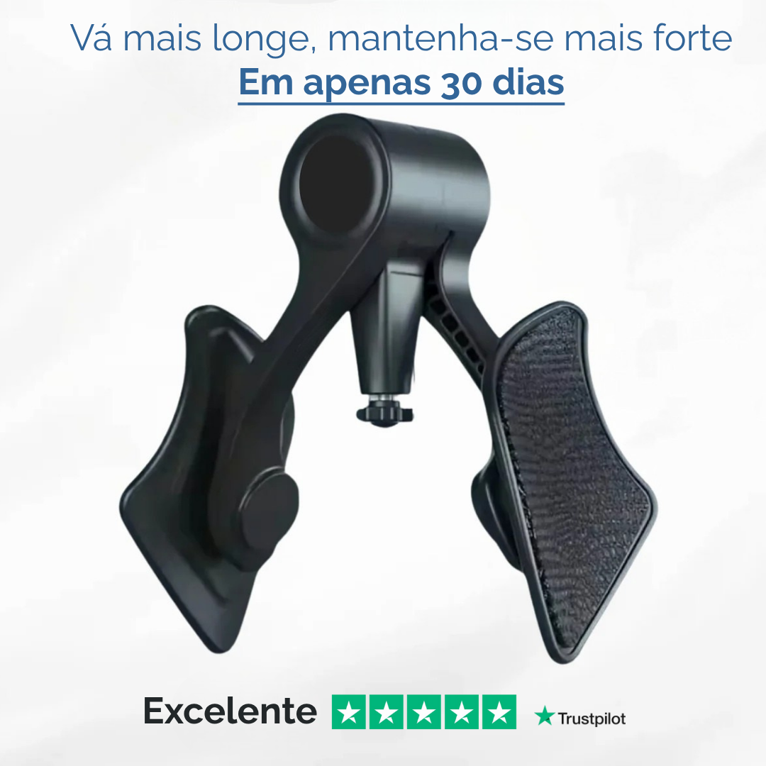 PelviFIT - Treinador do Assoalho Pélvico
